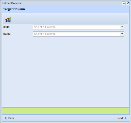 Tabular data manager extractcodelisttarget1.png