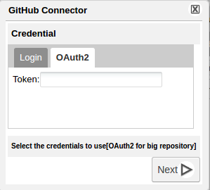 GitHubConnector Credential OAuth2.png