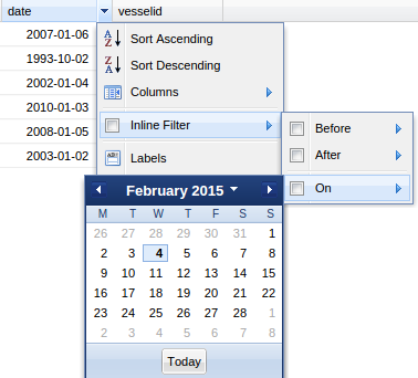 Tabular data manager inlinefilter date.png